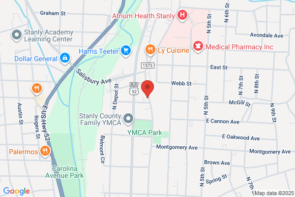 Mauldin & Rokos DDS PA