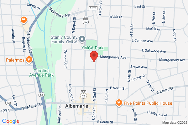 Owen Kenneth DDS PA