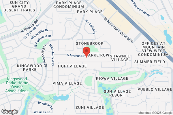 M Home Maintenance & Repair