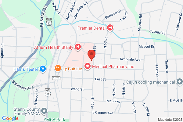 Albemarle Dermatology Clinic