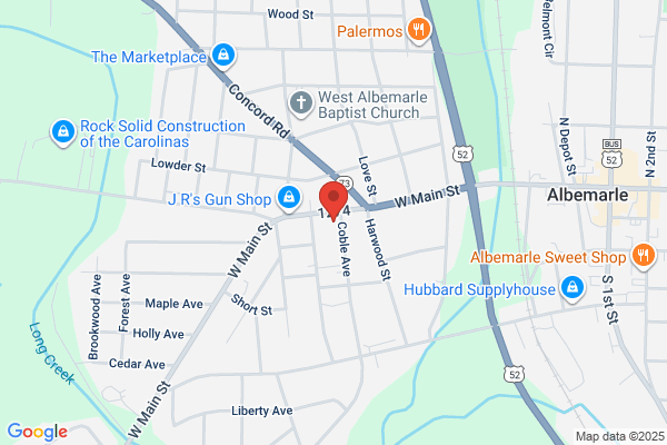 Convenient Corner Inc