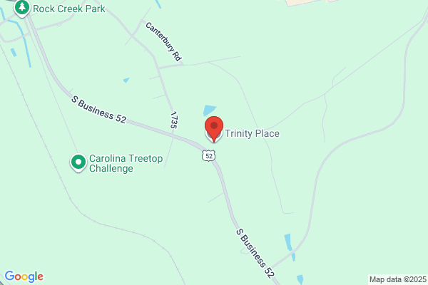 Trinity Care Inc