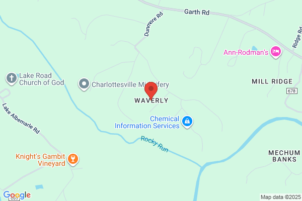 Waverly House, Waverly House