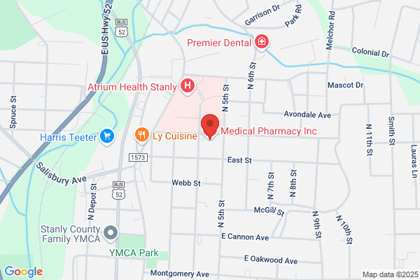 Medical Pharmacy of Albemarle
