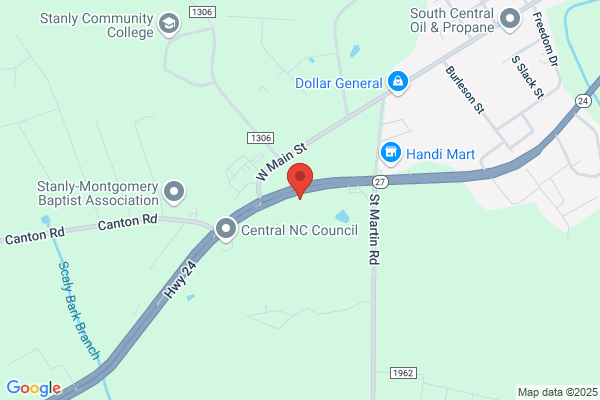 Albemarle Animal Clinic