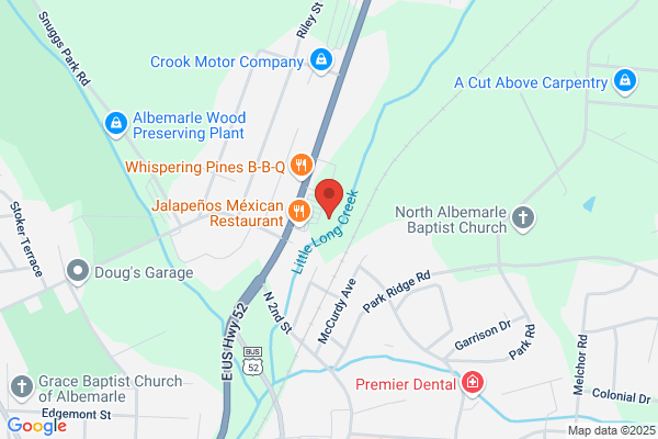 Albemarle Pediatrics