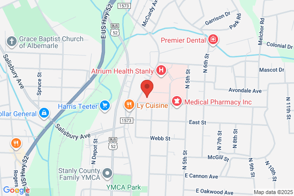 Central Carolina Nephrology