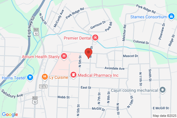 Dermatology & Skin Surgery Center at Albemarle