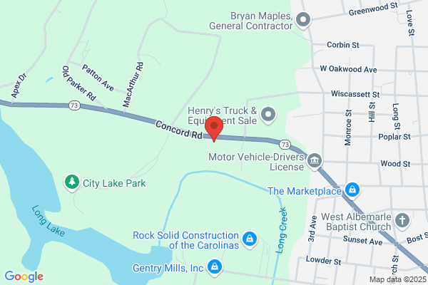 Goodman Machine Shop Inc