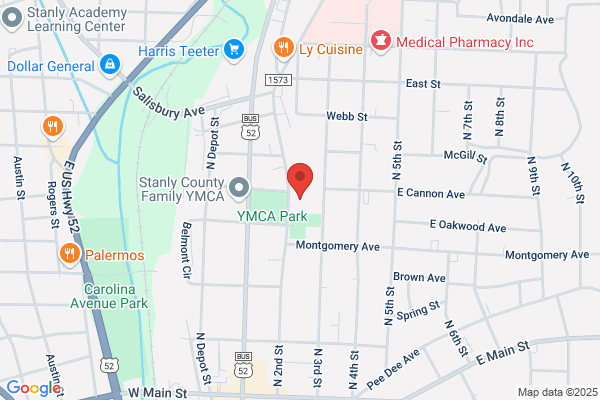 Hartsell Funeral Home