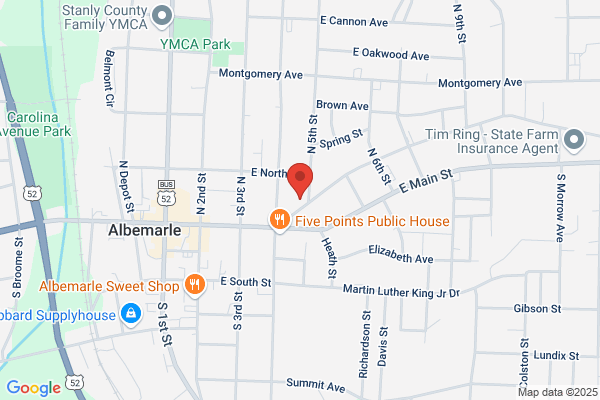 Hartsell's Locksmith Inc