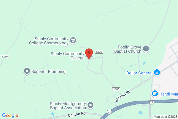 Stanly Community College