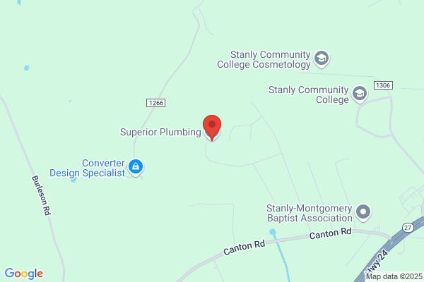 Superior Plumbing