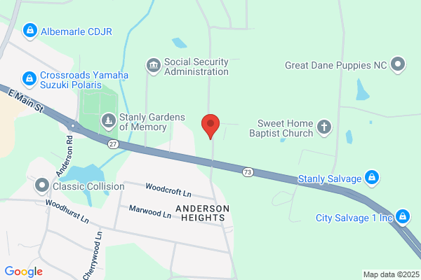 Anderson Grove Preschool & Nursery