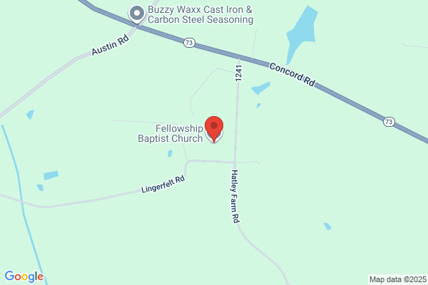 Fellowship Baptist Church