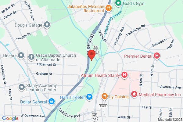 Quenby Auto Center