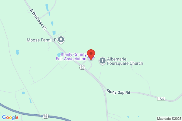 Stanly County Fair Association
