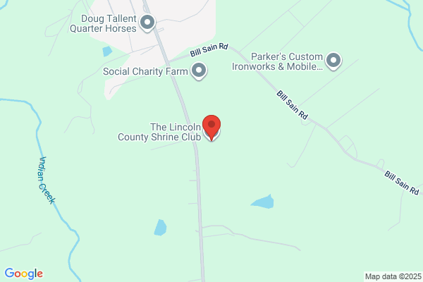Stanly County Shrine Club