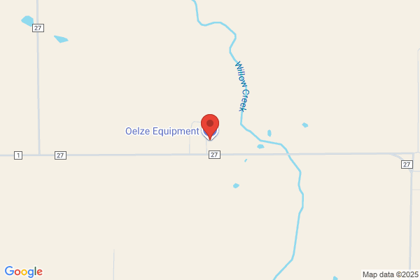 Oelze Equipment Co Llc