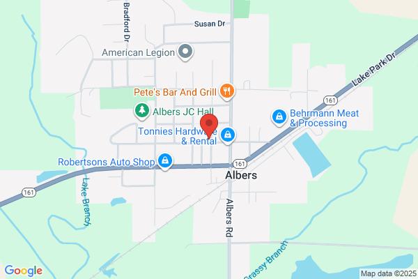 St Bernard Parish