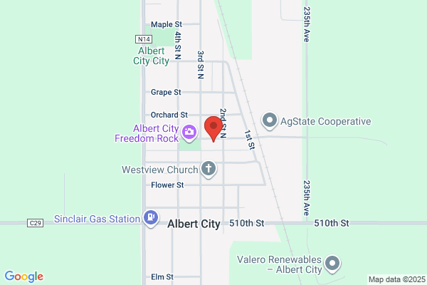 Clausen Hardware & Service