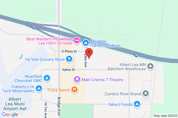 Epiphany Dermatology - Albert Lea, MN