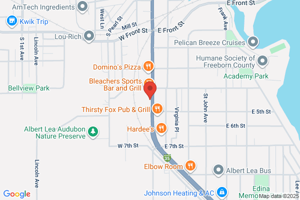 Southtown Liquor