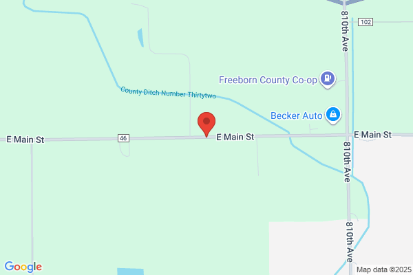 Freeborn Construction Inc