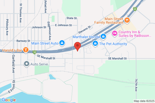 Carquest Auto Parts - Karl's CARQUEST-Albert Lea