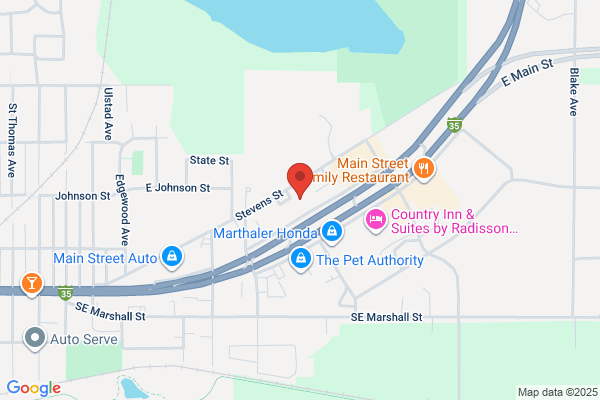 AutoZone Auto Parts