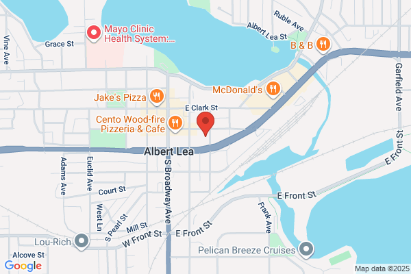 Albert Lea Radiator & Cooling Systems