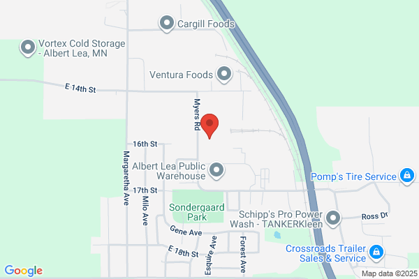 Cedar Valley Services Inc