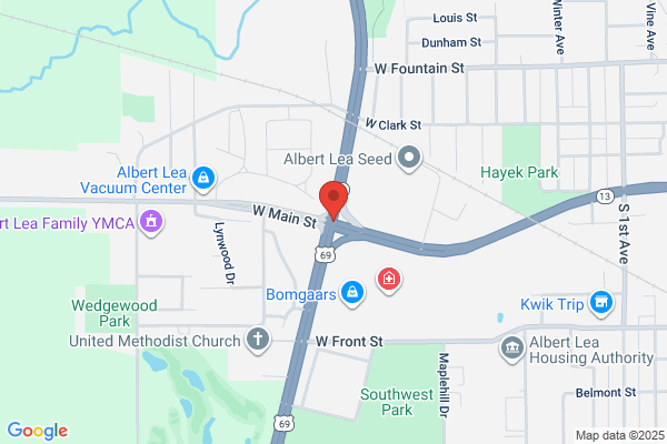 Nelsons County Market
