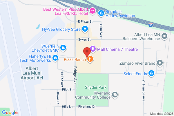 Northbridge Mall