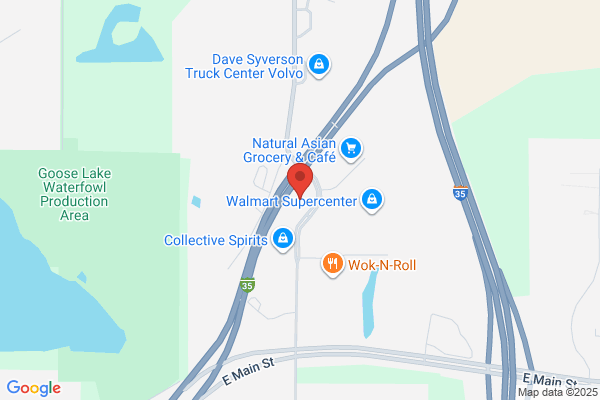 Shopko, Optical Centers