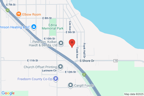Albert Lea Area Schools, Elementary Schools, Halverson Elementary School