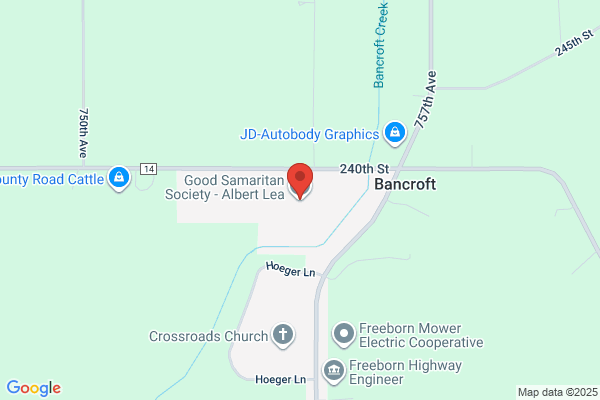 Good Samaritan Society - Albert Lea