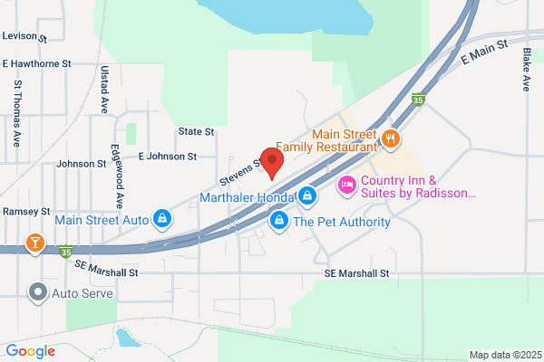 Motel 6 Albert Lea
