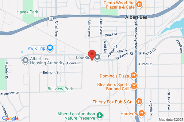 Almco Inc