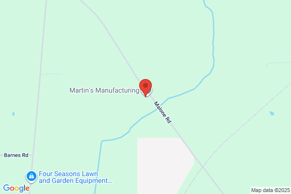 Martin Manufacturing Co
