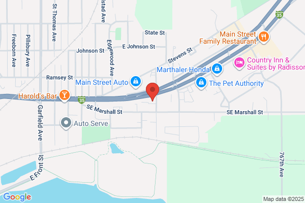 Eastside Laundry