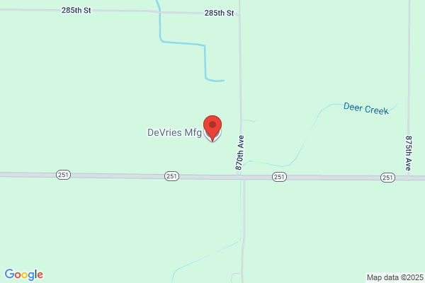 Devries Implement