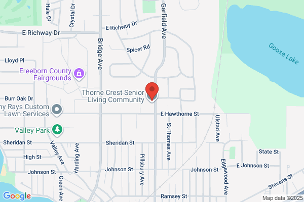 Rehabcare Group Thorne Crest North