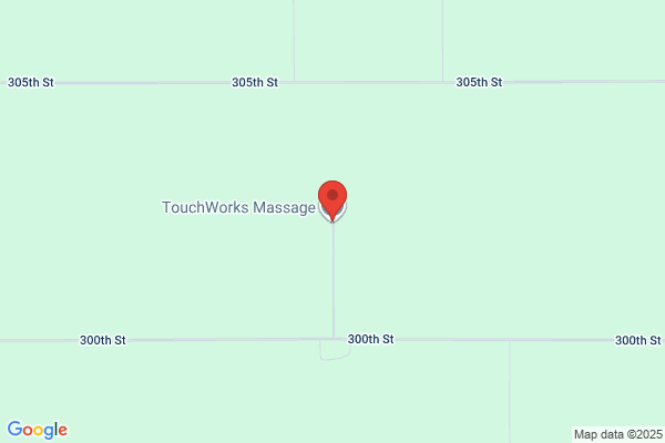 Touchworks Massage