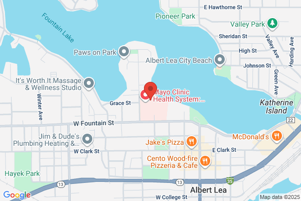 Mayo Clinic Store - Albert Lea