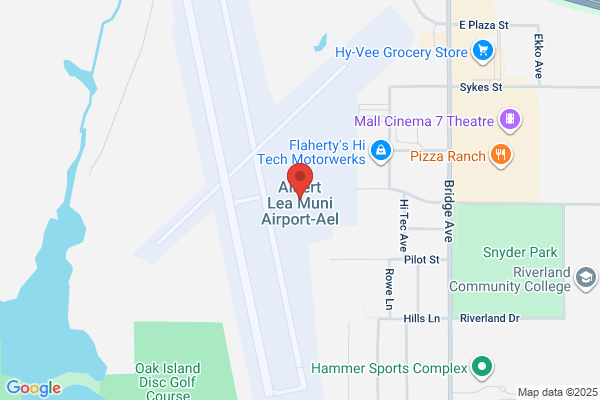 Albert Lea Airport Inc