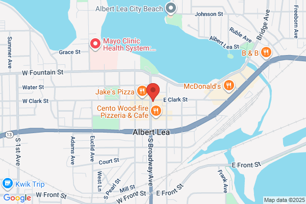 Albert Lea Art Center