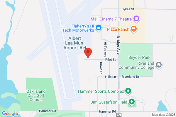 Albert Lea Mini-Storage