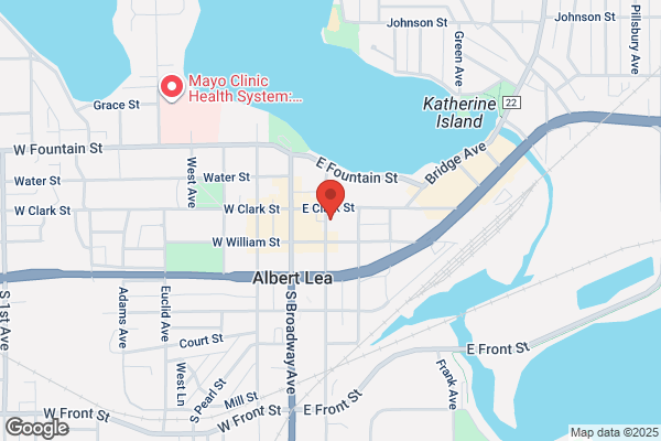 Credit Bureau of Albert Lea