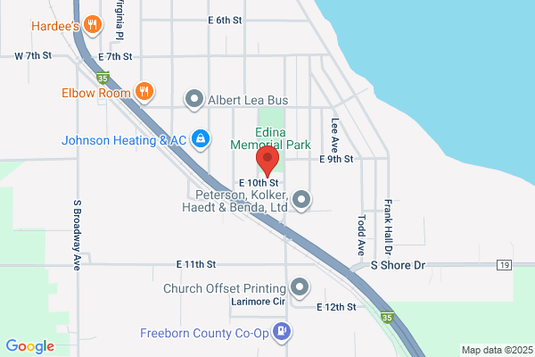 Crest Services